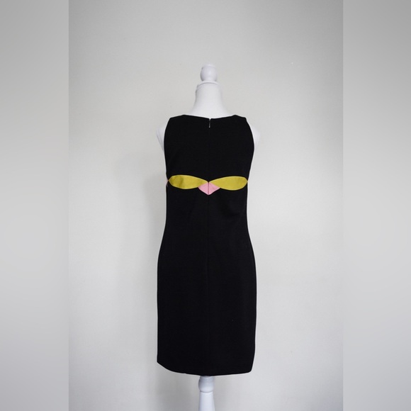 FW 1997 Gianni Versace Runway Sheath Dress - Picture 3 of 7